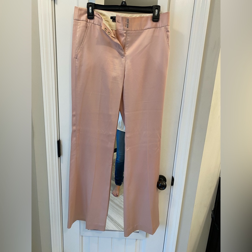 BCBG maxAzaria dress pants